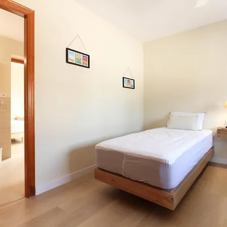 Casa Ained - Beachfront Luxury 데니아