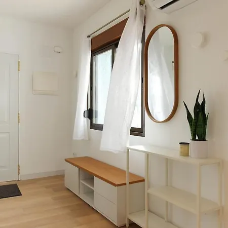 빌라 Casa Ained - Beachfront Luxury