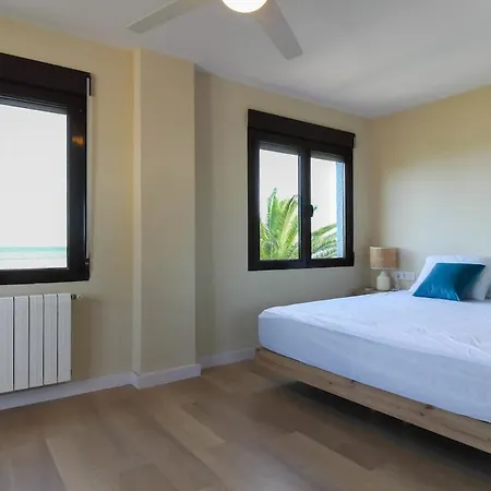 Casa Ained - Beachfront Luxury * 데니아
