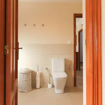Casa Ained - Beachfront Luxury 빌라