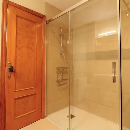 빌라 Casa Ained - Beachfront Luxury