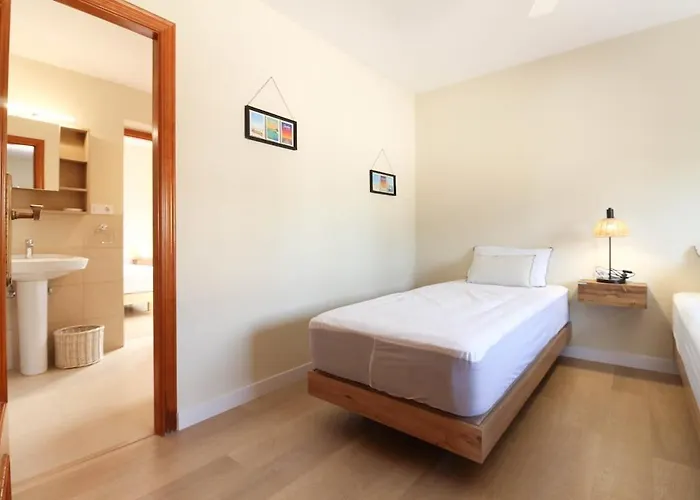 Casa Ained - Beachfront Luxury Denia