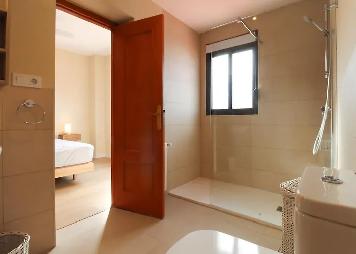 Casa Ained - Beachfront Luxury