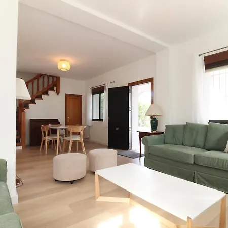 Casa Ained - Beachfront Luxury וילה *