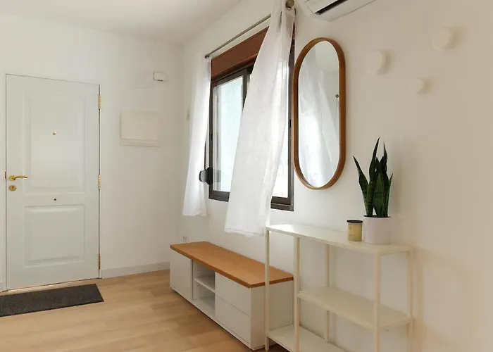 וילה Casa Ained - Beachfront Luxury