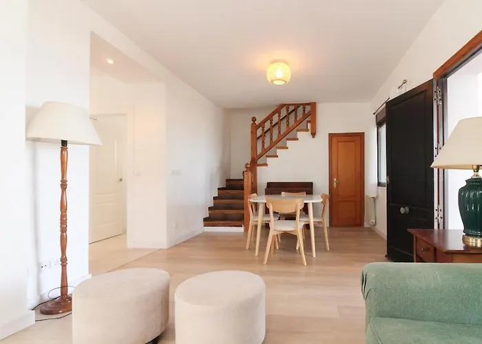 Casa Ained - Beachfront Luxury דניה